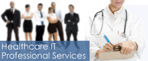 Healthcare IT Service