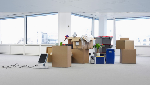 How to Prepare for a Seamless Office Relocation