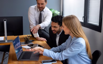 The Benefits of Hiring a Managed IT Services Company