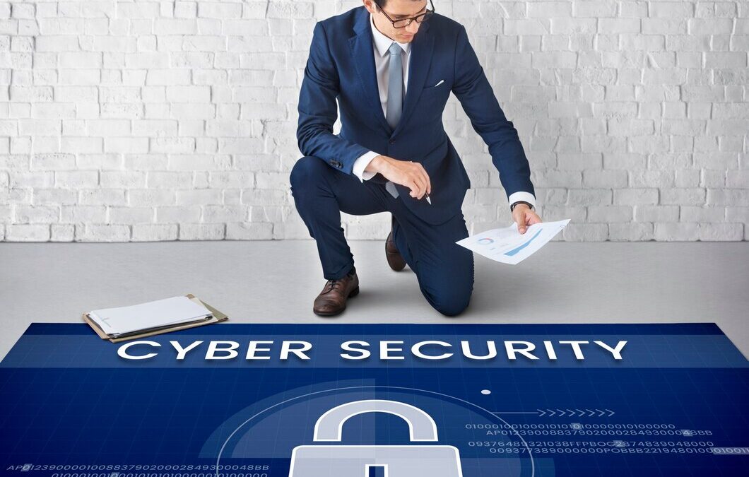15 Ways To Protect Your Business From A Cyber Attack