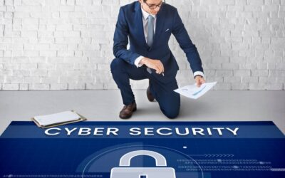 15 Ways To Protect Your Business From A Cyber Attack