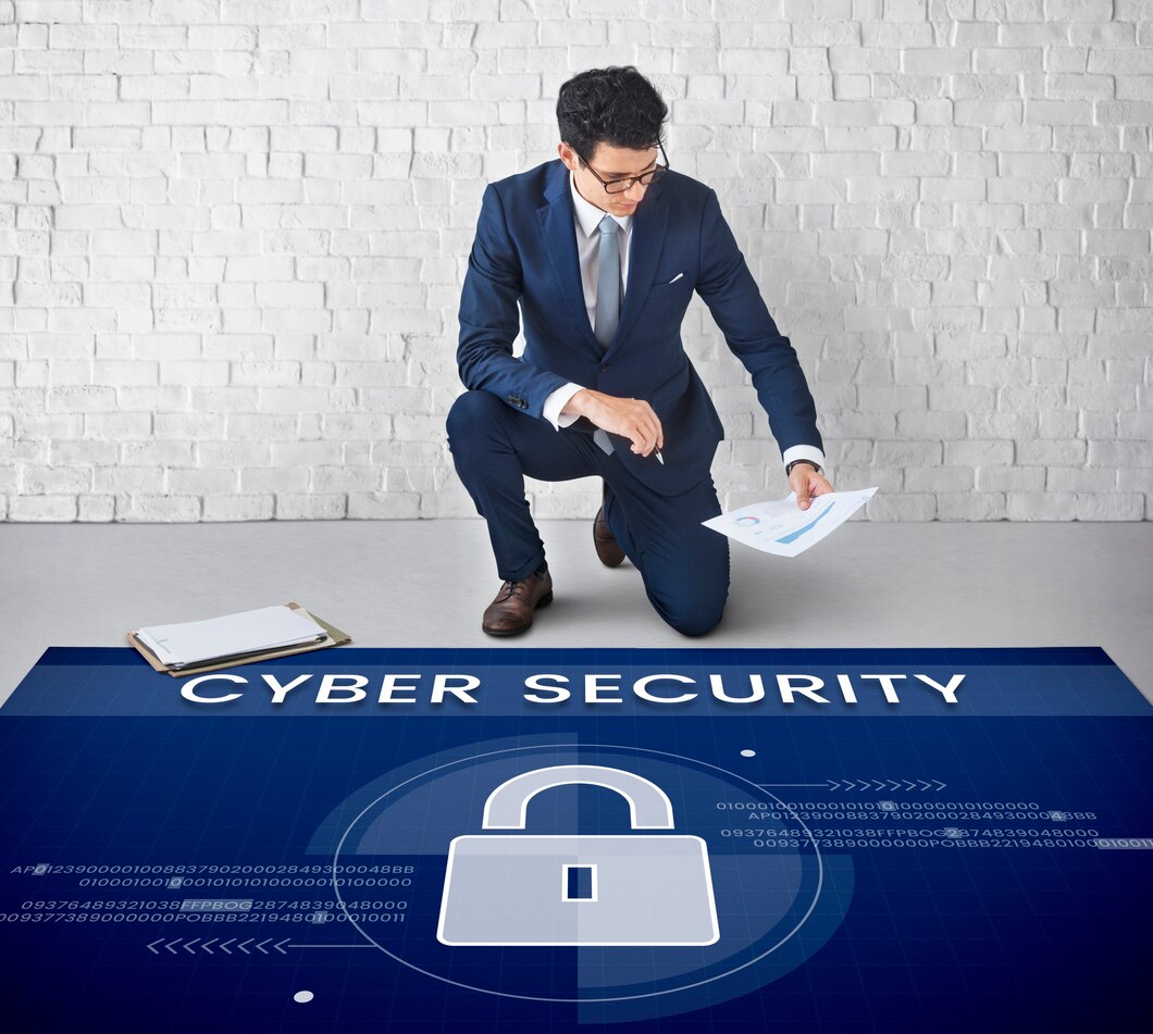 15 Ways To Protect Your Business From A Cyber Attack