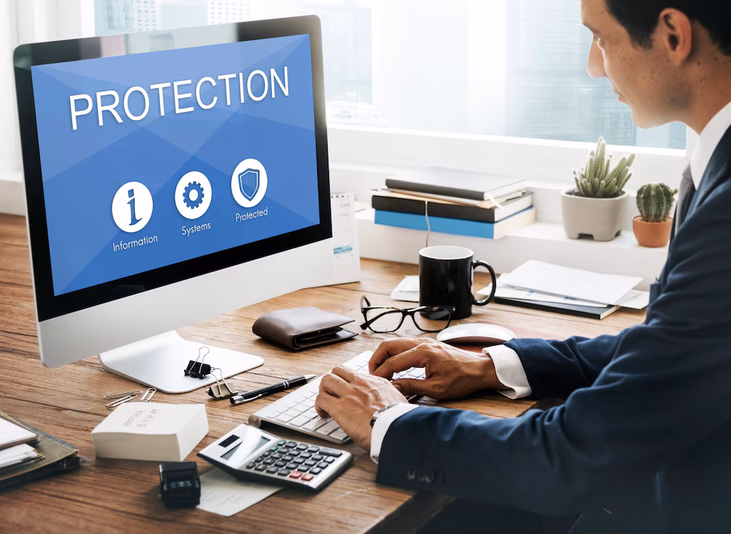 5 Effective Tips for a More Secure Office﻿