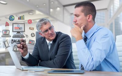 7 Critical Questions That Transform Your MSP from Cost Center to Productivity Partner