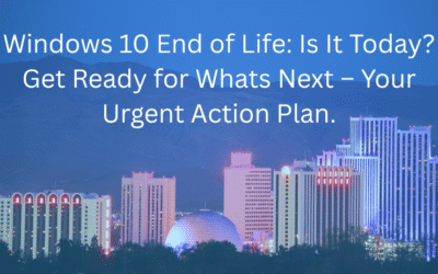 Windows 10 End of Life: Is It Today? Get Ready for Whats Next – Your Urgent Action Plan.