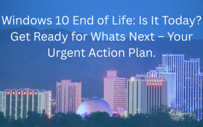 Windows 10 End of Life: Is It Today? Get Ready for Whats Next – Your Urgent Action Plan.