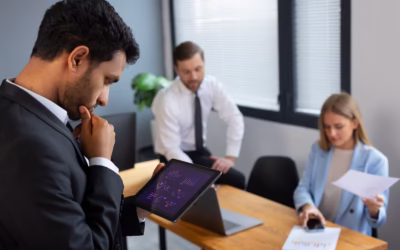 How To Deal With Risks of Changing IT Companies/Personnel