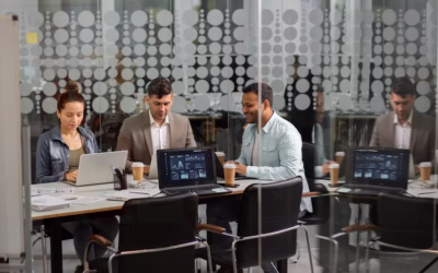 7 Important Questions To Ask A Managed IT Services Provider