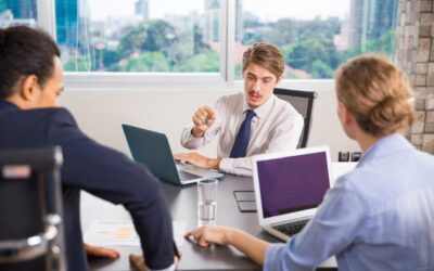 Why You Should Hire an IT Consultant