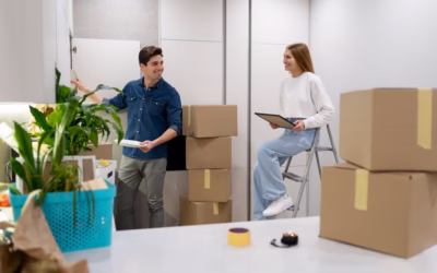 How to Prepare for a Seamless Office Relocation