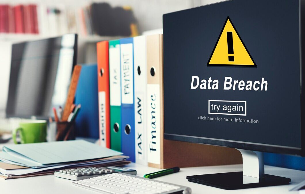 How to Prevent Data Breaches