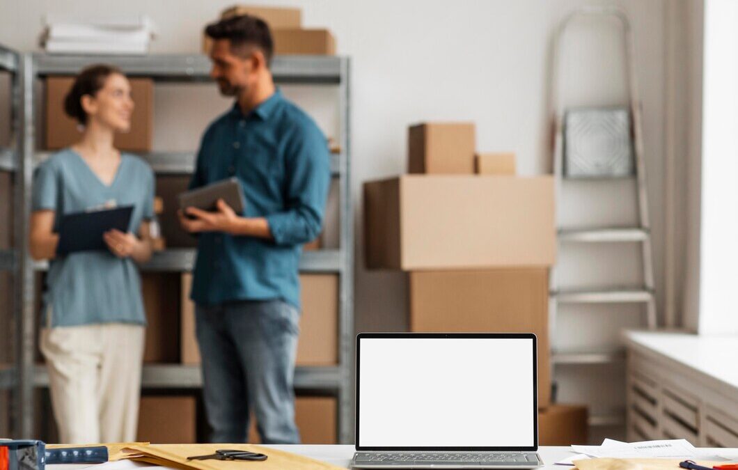 Planning Your IT Relocation