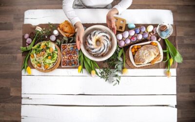 10 Open Reno Restaurants Serving Easter Meals in 2020