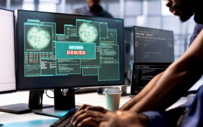 Recovering from a Ransomware Attack & Building a Stronger Security Framework