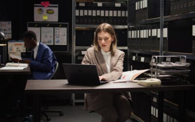 Enabling a Law Firm to Operate Securely in a Hybrid Work Environment