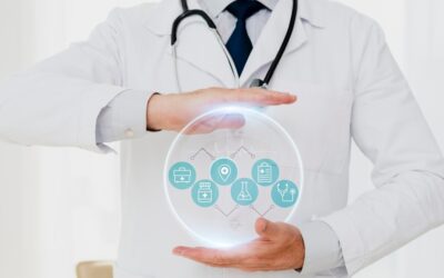 Securing a Multi-Location Healthcare Provider with Proactive IT & Compliance