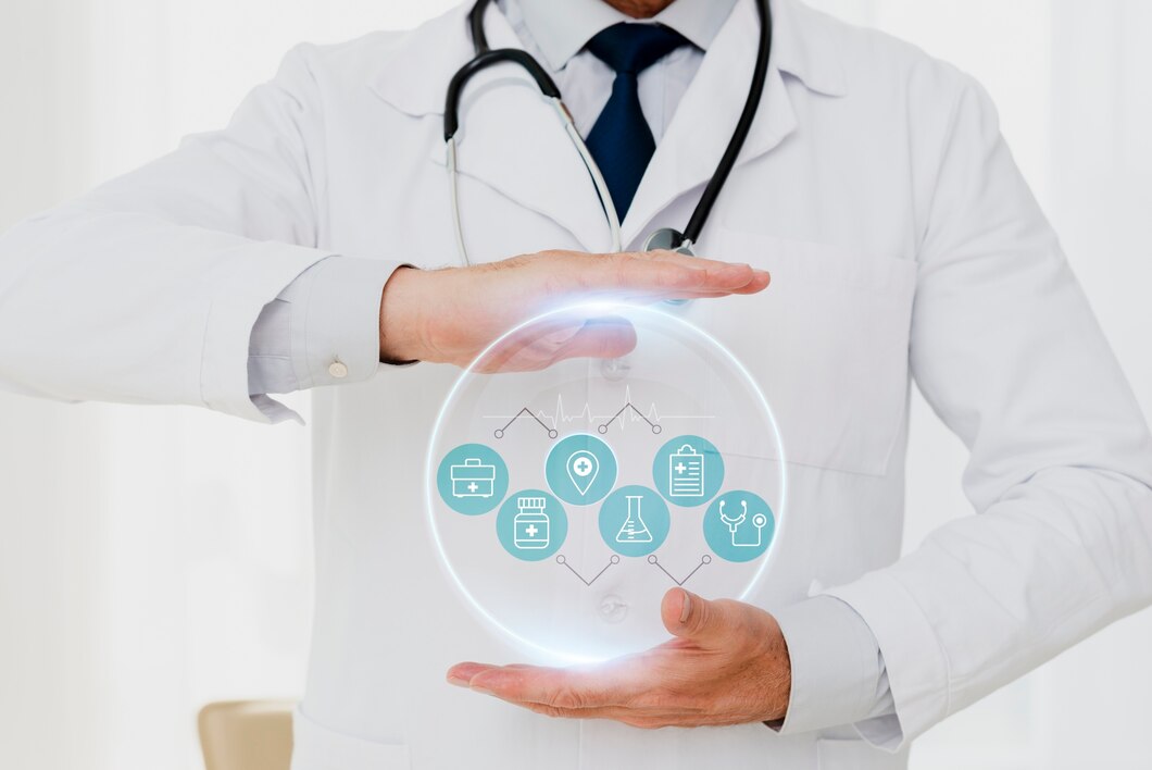 Securing a Multi-Location Healthcare Provider with Proactive IT & Compliance